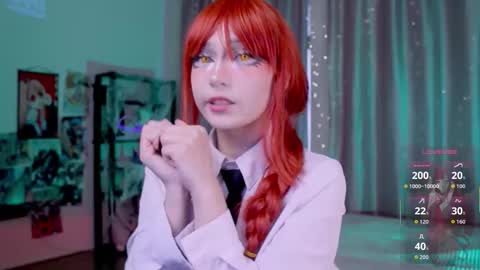 Coraline online show from October 14, 2025, 1:23 pm