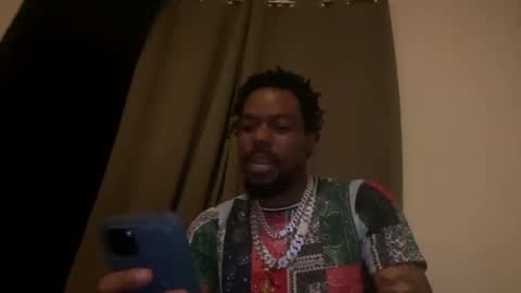 Snapshot of ahilmonk chatting on May 31, 2026, 6:10 am ahilmonk online show from May 31, 2026, 6:10 am