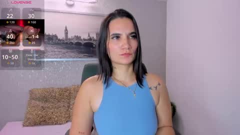 Snapshot of ahinovi_ chatting on April 29, 2026, 12:37 am Ahinovi online show from April 29, 2026, 12:37 am