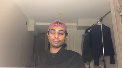 Dylan online show from January 8, 2026, 7:32 am