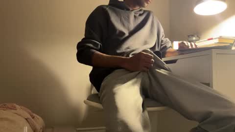 Dylan online show from March 15, 2026, 4:51 am