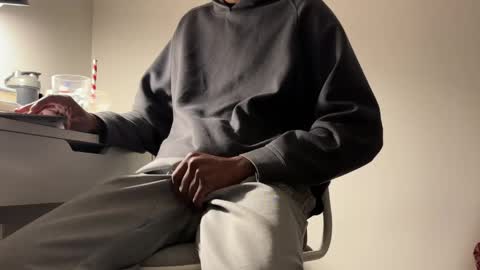 Dylan online show from March 16, 2026, 6:17 am