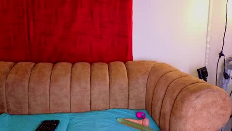 AHNAY online show from April 14, 2026, 7:20 pm