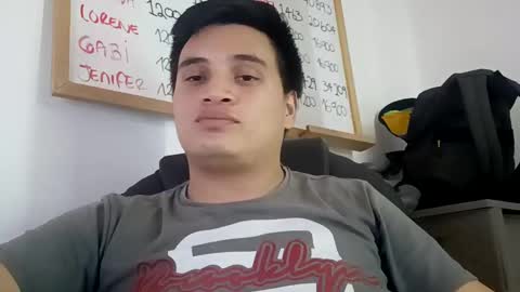 ahntony  69 online show from November 6, 2025, 6:14 am