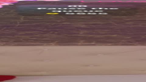 Ahri online show from September 10, 2025, 10:37 am