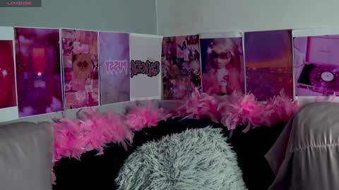 AhriAngel  OF ahriangel online show from December 27, 2024, 3:04 pm