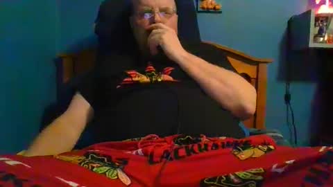 hrnycummer online show from February 15, 2025, 8:00 am