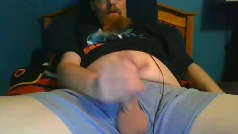 hrnycummer online show from January 6, 2026, 9:50 pm