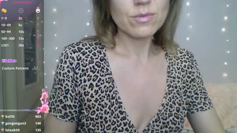 Ahtena online show from December 22, 2024, 7:42 pm