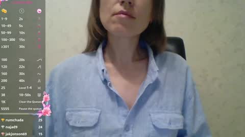 Ahtena online show from January 11, 2025, 5:07 pm