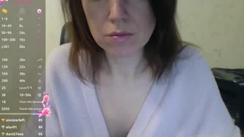 Ahtena online show from February 12, 2026, 3:45 am