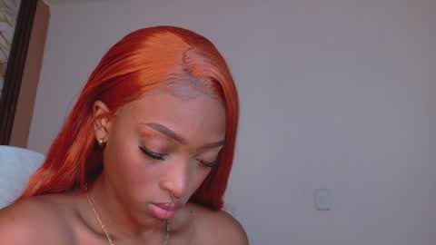 Snapshot of ahvi_ebony chatting on July 2, 2026, 2:01 pm Ahvi Ebony online show from July 2, 2026, 2:01 pm