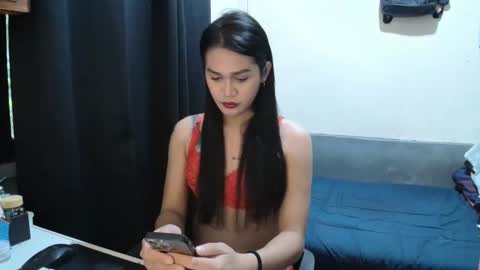 Snapshot of aiah99 chatting on February 9, 2026, 12:58 am Cutie Aiah online show from February 9, 2026, 12:58 am