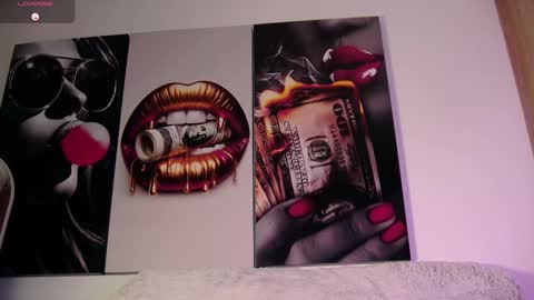 Aida  online show from October 15, 2025, 11:43 am