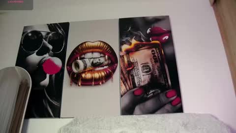 Aida  online show from October 17, 2025, 12:08 pm