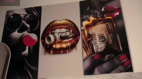 Aida  online show from November 26, 2025, 11:22 am