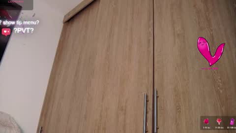 Aida  online show from January 11, 2026, 5:12 am