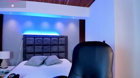 aidajoness online show from February 18, 2026, 12:01 pm