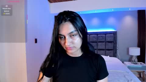 aidajoness online show from March 11, 2026, 11:49 am