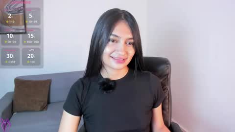 aidajoness online show from March 29, 2026, 1:11 pm