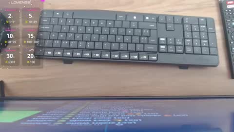 AIDAN online show from February 22, 2025, 10:52 pm