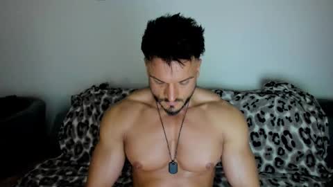 aidandark0 online show from September 30, 2025, 7:30 pm