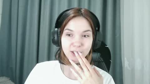 Ruby online show from June 16, 2026, 6:32 pm