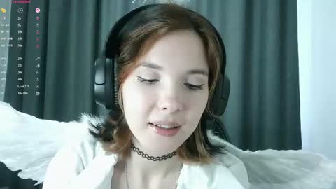 Ruby online show from June 18, 2026, 4:33 pm