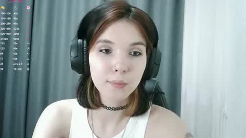 Ruby online show from July 7, 2026, 5:28 pm