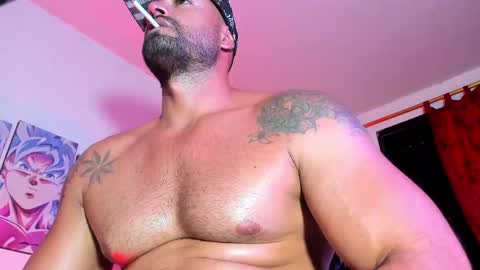 Aiden Brites online show from September 14, 2025, 4:22 am