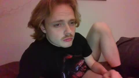 aidenisdunn online show from March 7, 2026, 2:03 pm