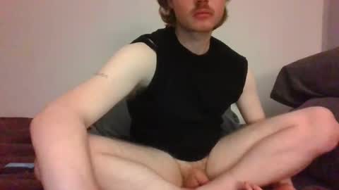 aidenisdunn online show from March 16, 2026, 1:04 pm