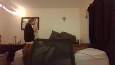 aidenisdunn online show from April 12, 2026, 1:16 pm