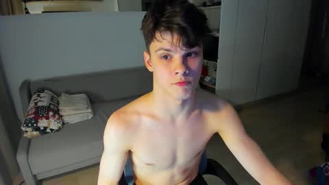 Aiden Sensual online show from February 10, 2026, 5:06 pm