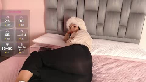 Snapshot of aiilynn_1 chatting on October 30, 2025, 9:59 pm Ailyn online show from October 30, 2025, 9:59 pm