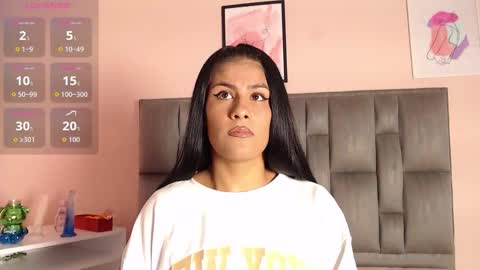 Snapshot of aiilynn_1 chatting on November 26, 2025, 9:27 pm Ailyn online show from November 26, 2025, 9:27 pm