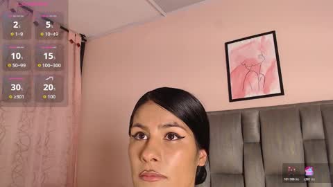 Snapshot of aiilynn_1 chatting on December 2, 2025, 11:11 pm Ailyn online show from December 2, 2025, 11:11 pm