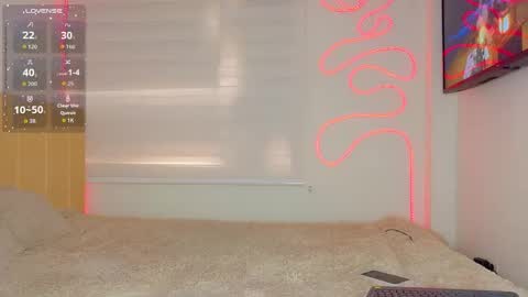 Aaron Winter online show from February 2, 2026, 7:34 pm