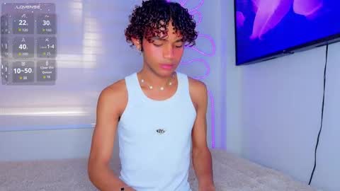 Aaron Winter online show from February 7, 2026, 7:06 pm