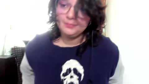 Snapshot of aikadreams chatting on October 29, 2025, 1:57 pm Catalina online show from October 29, 2025, 1:57 pm