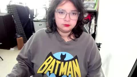 Snapshot of aikadreams chatting on November 2, 2025, 1:02 pm Catalina online show from November 2, 2025, 1:02 pm