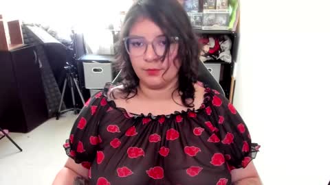 Snapshot of aikadreams chatting on November 12, 2025, 3:56 pm Catalina online show from November 12, 2025, 3:56 pm