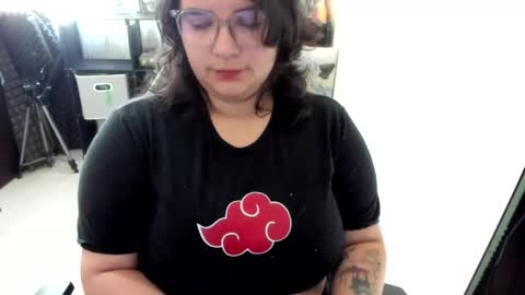 Snapshot of aikadreams chatting on November 27, 2025, 1:24 pm Catalina online show from November 27, 2025, 1:24 pm