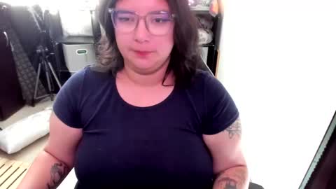 Snapshot of aikadreams chatting on December 4, 2025, 1:42 pm Catalina online show from December 4, 2025, 1:42 pm