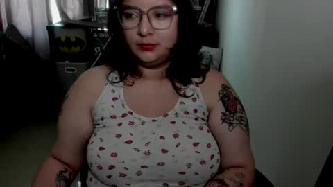 Snapshot of aikadreams chatting on January 7, 2026, 2:41 pm Catalina online show from January 7, 2026, 2:41 pm