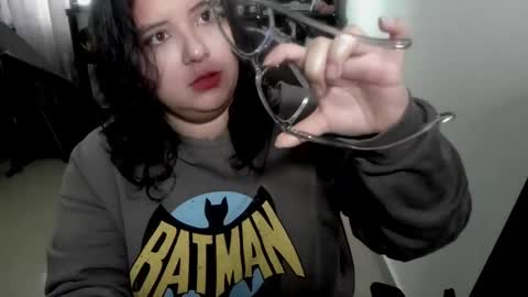 Snapshot of aikadreams chatting on January 8, 2026, 1:57 pm Catalina online show from January 8, 2026, 1:57 pm