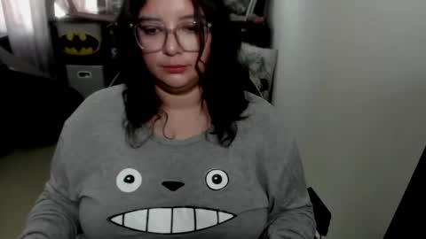 Snapshot of aikadreams chatting on January 9, 2026, 3:37 pm Catalina online show from January 9, 2026, 3:37 pm