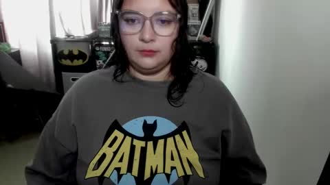 Snapshot of aikadreams chatting on January 12, 2026, 3:28 pm Catalina online show from January 12, 2026, 3:28 pm