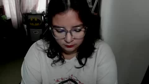 Snapshot of aikadreams chatting on January 14, 2026, 3:28 pm Catalina online show from January 14, 2026, 3:28 pm