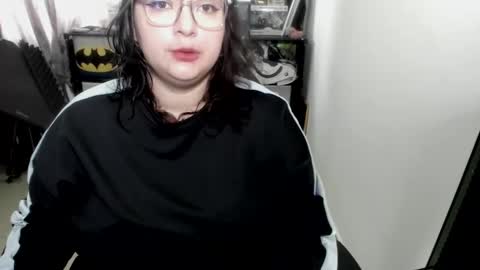 Snapshot of aikadreams chatting on January 18, 2026, 2:10 pm Catalina online show from January 18, 2026, 2:10 pm